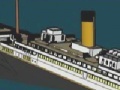 Žaidimas Sinking Titanic Escape