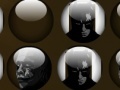 Žaidimas Memory Balls: Batman