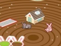 Žaidimas Rabbit Village