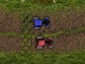 Žaidimas Farm Race