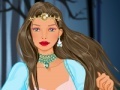 Žaidimas Magical Princess Makeover Game