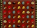 Žaidimas Angry Birds Match