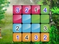 Žaidimas Wonderful Sudoku