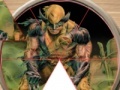 Žaidimas Wolverine Pic Tart