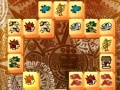 Žaidimas Aztec Pyramid Mahjong