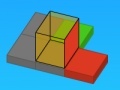 Žaidimas Cube Roll