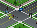 Žaidimas Traffic Command