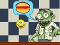 Žaidimas Zombie Hamburgers
