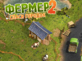 Žaidimas Farmer 2: Save The Village