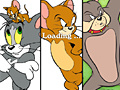 Žaidimas Tom And Jerry Matchup