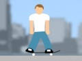Žaidimas Skyline Skater