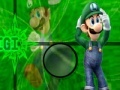 Žaidimas Luigi Hidden Stars