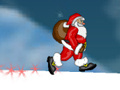 Žaidimas Christmas Run