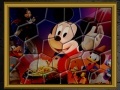 Žaidimas Puzzle Mania. Mickey Magic