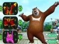 Žaidimas Boonie Bears 2