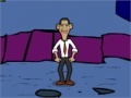 Žaidimas Obama In the Dark 3