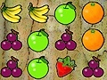 Žaidimas Three Fruits
