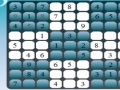 Žaidimas Sudoku 3
