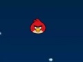 Žaidimas Angry Birds Fall In Space