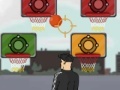 Žaidimas BasketMan