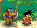 Žaidimas Dragon Ball Fierce Fighting v2.0
