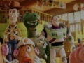 Žaidimas Toy Story 3