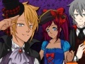 Žaidimas Manga Creator: Halloween Special