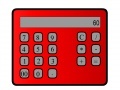 Žaidimas Calculator Simulator