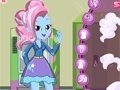 Žaidimas Trixie in Equestria