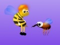 Žaidimas Bee Boom