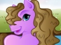 Žaidimas Caring Carol - Cute Pony
