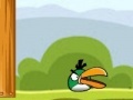 Žaidimas Angry Birds drink water - 2