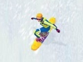 Žaidimas Snow Slalom