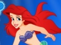 Žaidimas Little Mermaid Ariel