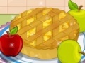 Žaidimas Tasty Apple Pie