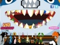 Žaidimas Shark Dentist