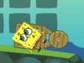 Žaidimas Bad SpongeBob