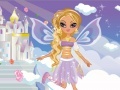 Žaidimas Angel Doll Dress Up