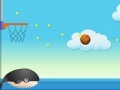Žaidimas Basketball 