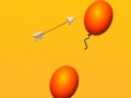 Žaidimas Arrow Balloon