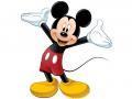Mickey Mouse žaidimų 
