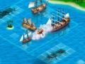 Sea Battle žaidimai 
