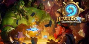 „Hearthstone“: „Warcraft“ herojai 
