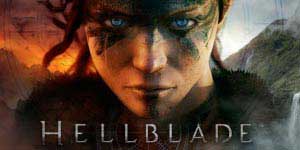 Hellblade: Senua auka 