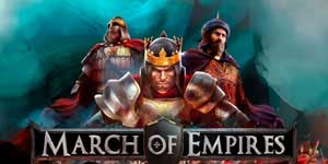 Imperijų kovas: Karalių karas 