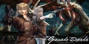 Granada Espada: Call of Destiny 