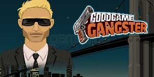 Goodgame gangsteris 