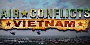 Oro konfliktai: Vietnamas 