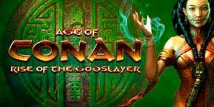 Age of Conan: Rise Godslayer 