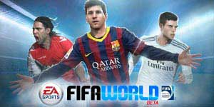 FIFA Pasaulio 